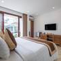 Горящие туры в отель Bali Residence Villa - 4