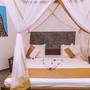 Горящие туры в отель SBH Kilindini Resort - 2