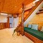 Горящие туры в отель Jungle Beach Camp Ahungalla - 6