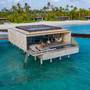 Горящие туры в отель Patina Maldives, Fari Islands - 2