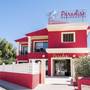 Горящие туры в отель Hotel Paradise Residencial - 4