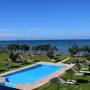 Горящие туры в отель S&C Kosmos Beach Resort - 1