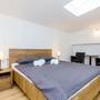 Горящие туры в отель Rooms Baza - 2