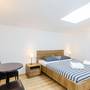 Горящие туры в отель Rooms Baza - 3