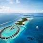 Горящие туры в отель The Ritz-Carlton Maldives, Fari Islands - 1