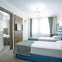 Горящие туры в отель Oylat Kaplicalari Caglayan Hotel - 5