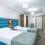 Горящие туры в отель Oylat Kaplicalari Caglayan Hotel - 4