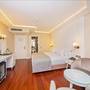 Горящие туры в отель Abam Hotel - 1