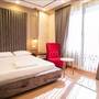 Горящие туры в отель Dymar Hotel - 6