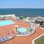 Горящие туры в отель Sol Sipar Hotel - 1