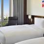 Горящие туры в отель Movenpick Hotel Amman - 2