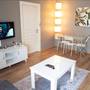 Горящие туры в отель Hera Suites Residence Atasehir - 5