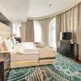 Горящие туры в отель Crowne Plaza Borjomi - 4