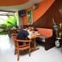 Горящие туры в отель The Grand Santhi Hotel - 2
