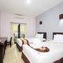 Горящие туры в отель The Grand Santhi Hotel - 1