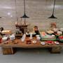 Горящие туры в отель The Grand Santhi Hotel - 4