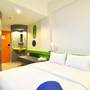 Горящие туры в отель POP! Hotel Teuku Umar - 1