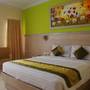 Горящие туры в отель Puri Saron Denpasar Hotel - 1