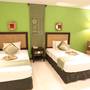 Горящие туры в отель The Graha Cakra Bali Hotel - 5