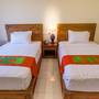 Горящие туры в отель Mahatma Residence - 6