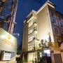 Горящие туры в отель Mahatma Residence - 1