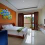 Горящие туры в отель Umah Bali Suites and Residence - 6