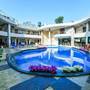 Горящие туры в отель Capital O 22969 The Center Court - 2
