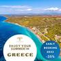 Горящие туры в отель Greek Pride Villa Ellada - 2