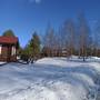 Горящие туры в отель Fish Point Family Resort - 1