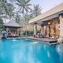 Горящие туры в отель Kuwarasan A Pramana Experience - 1