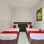 Горящие туры в отель RedDoorz near Stadion Kompyang Sujana Bali - 5