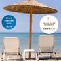 Горящие туры в отель Greek Pride Villa Beach - 3