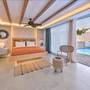 Горящие туры в отель Kalkan Saray Suites - 2