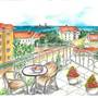Горящие туры в отель Jovan Apartments - 4