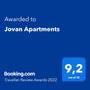 Горящие туры в отель Jovan Apartments - 3