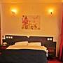 Горящие туры в отель Berrak Hotel - 2