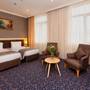 Горящие туры в отель Metro City Hotel Baku - 4