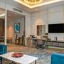 Горящие туры в отель InterContinental Baku, an IHG Hotel - 4