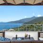 Горящие туры в отель Private Villa Korsan (515) - 4