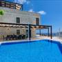 Горящие туры в отель Private Villa Korsan (515) - 1