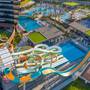 Горящие туры в отель Calyptus Kirman Premium - 5