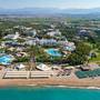 Горящие туры в отель Monachus Family Resort Sorgun - 1
