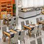 Горящие туры в отель Hotel Split Inn by President - 2