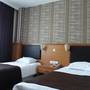 Горящие туры в отель Sim-Er Hotel - 2