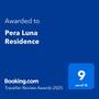 Горящие туры в отель Pera Luna Residence - 2