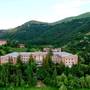 Горящие туры в отель Jermuk Moscow health resort - 1