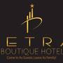 Горящие туры в отель Petra Boutique Hotel - 3