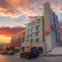 Горящие туры в отель Petra Boutique Hotel - 1