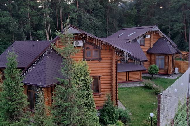 Ирбис Транзит