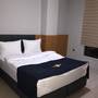 Горящие туры в отель Alemdaroglu Airport Hotel - 5